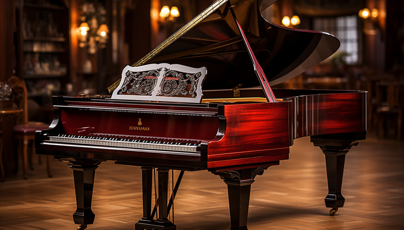 Choisir un bon piano