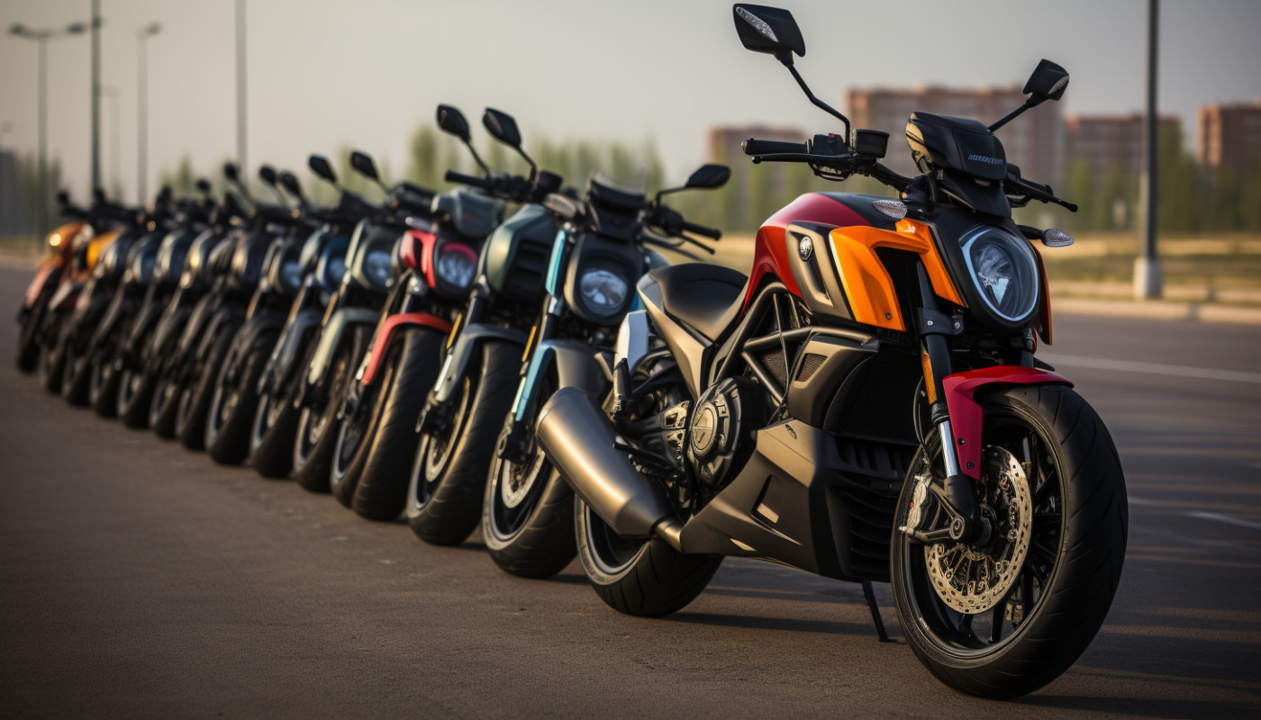 Comment bien choisir sa moto 125 cc?