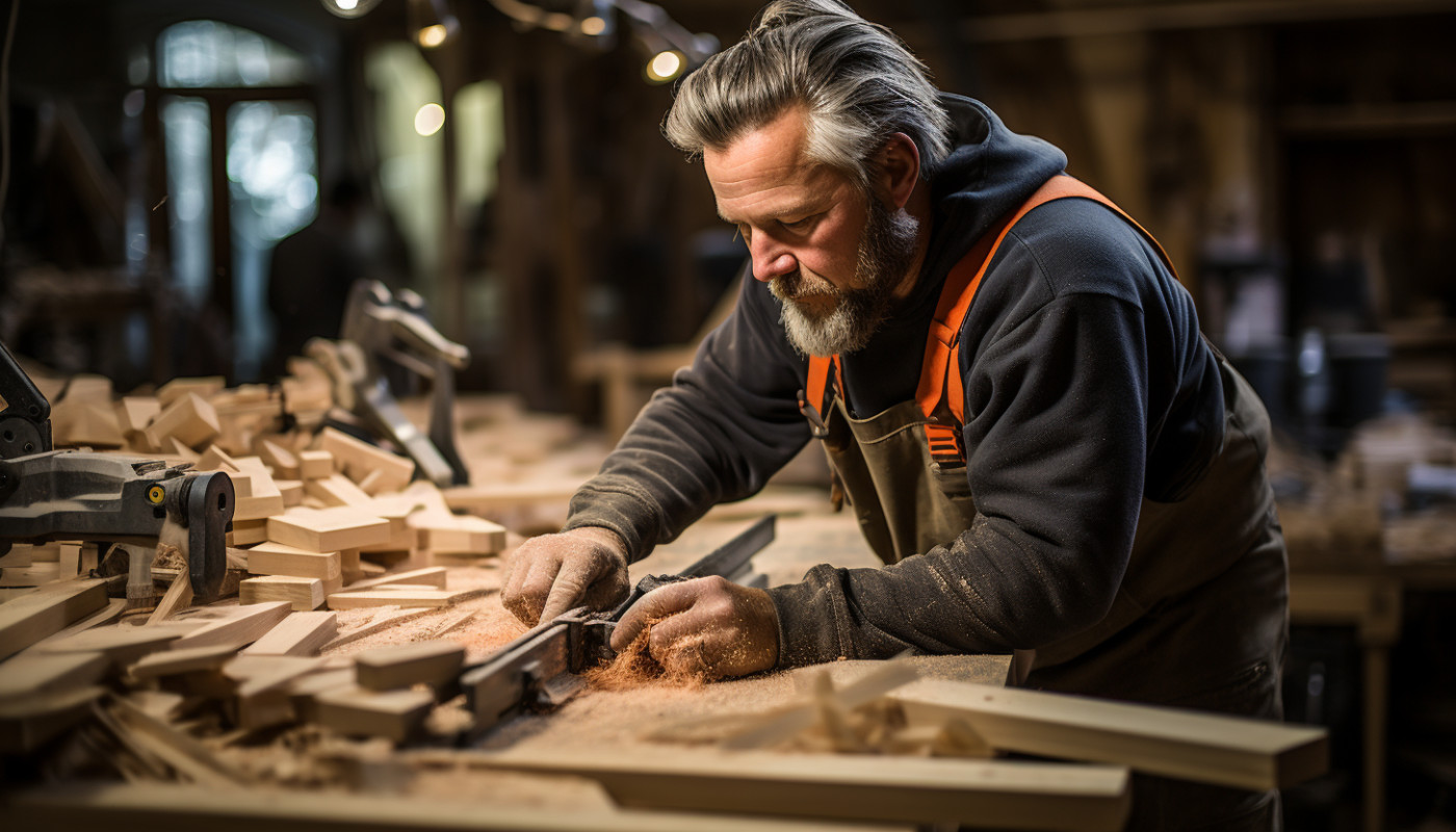 Comment choisir un charpentier ?