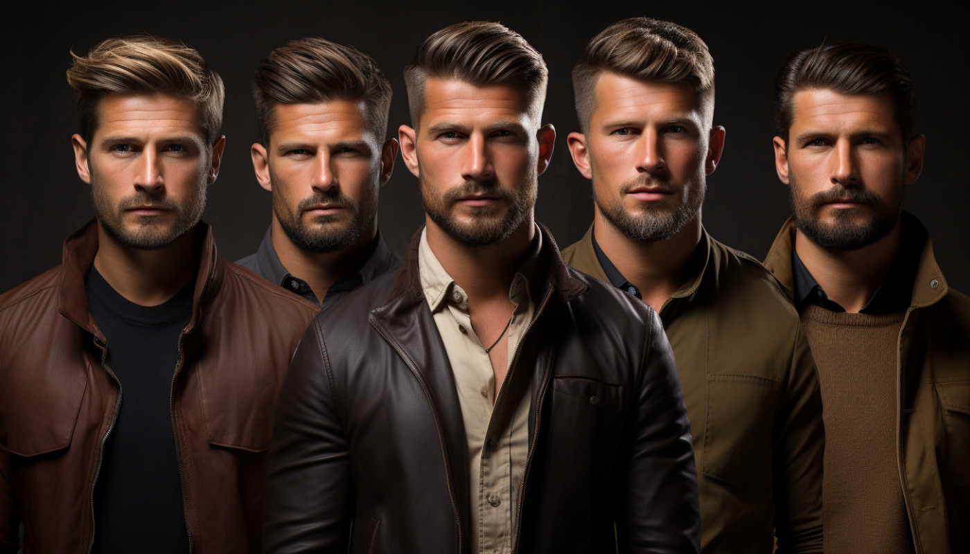 Comment choisir votre coupe de cheveux en tant qu’homme ?