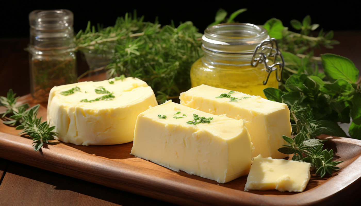 Du beurre fait maison : comment le faire ?
