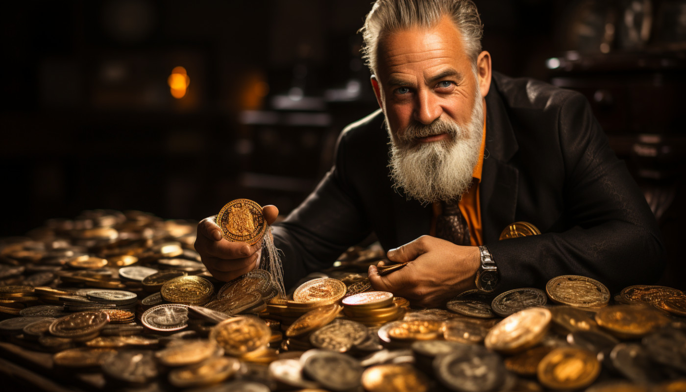 Investir dans la cryptomonnaie : que faire pour être un vrai investisseur ?