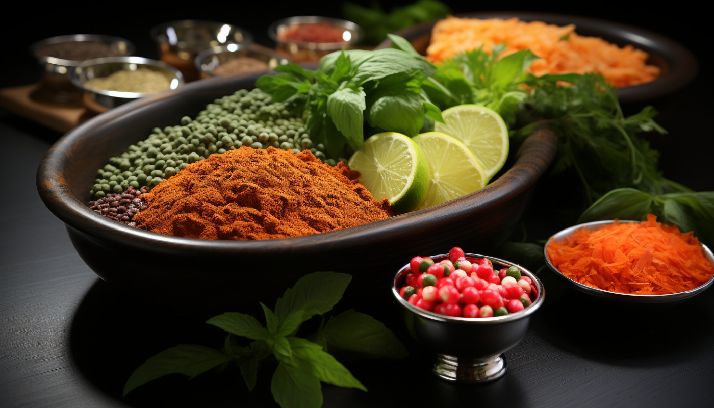 Le cuivre : ses principales sources alimentaires