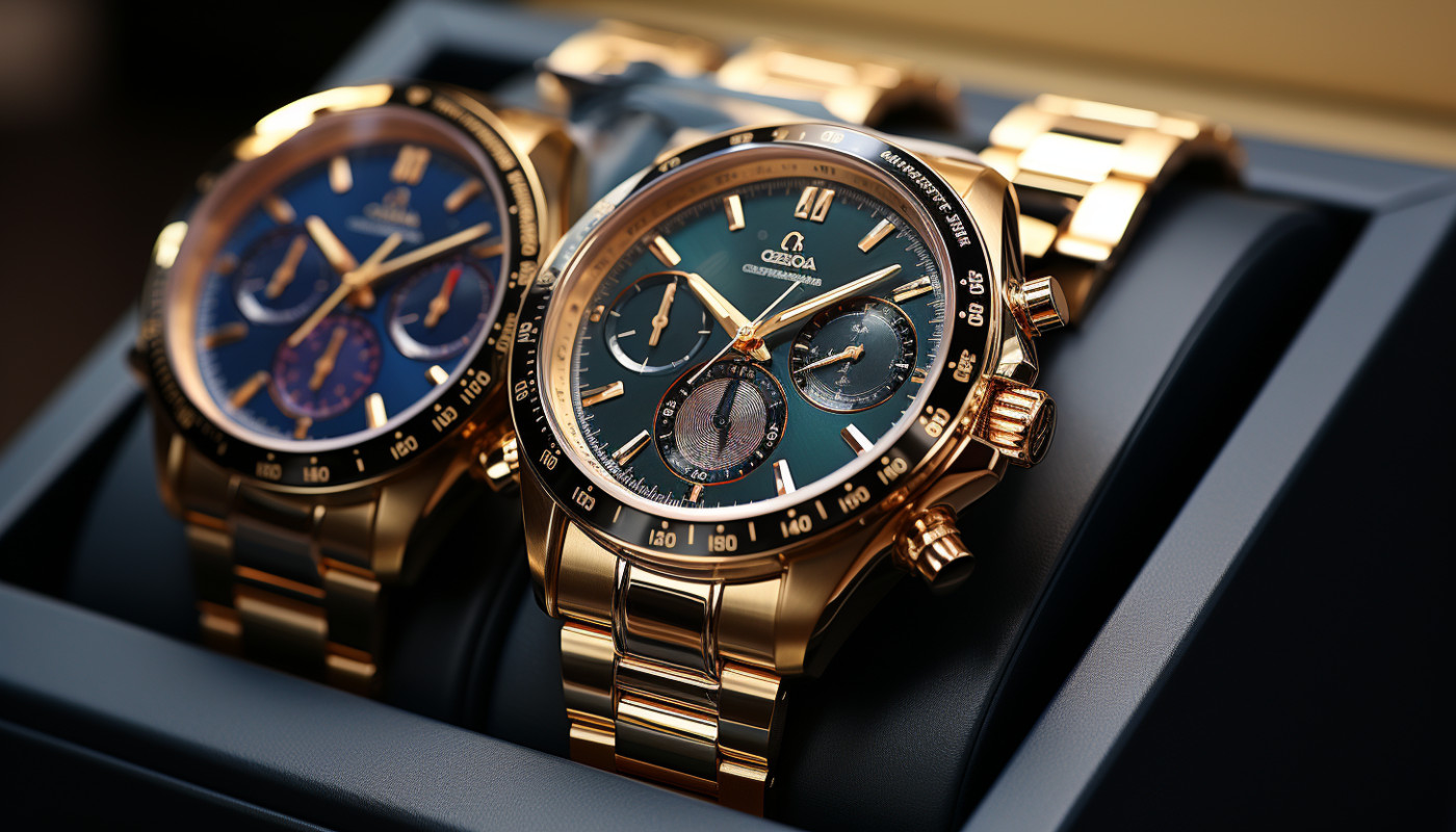 Les montres en ligne, lieux d’achat possible