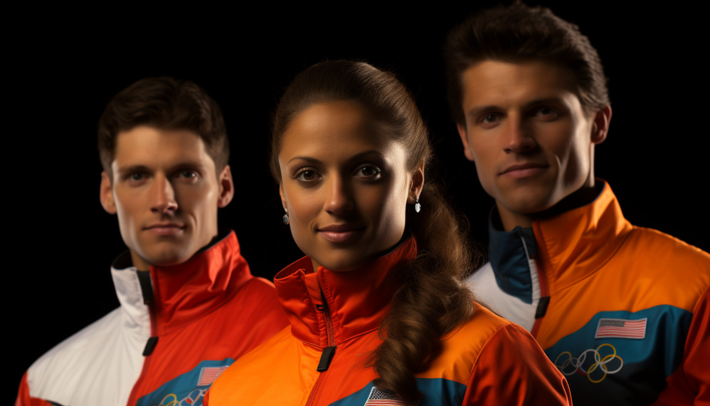 Top 5 des sportifs les plus titrés aux Jeux olympiques
