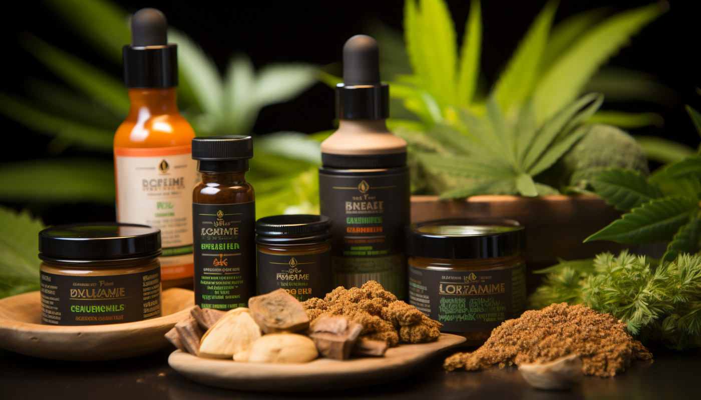 Tout savoir propos du CBD