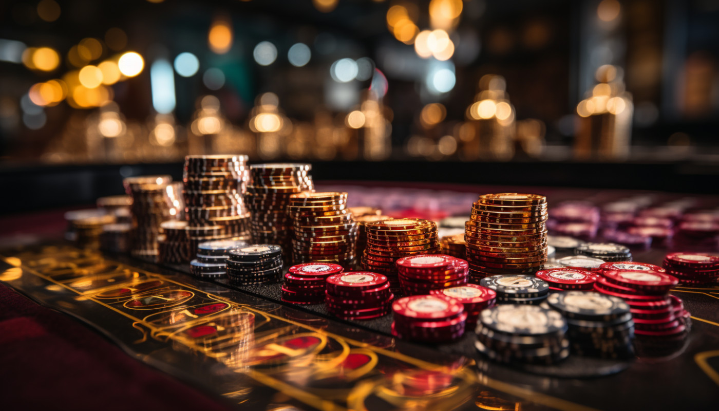 Trouver le meilleur casino en ligne : comment s’y prendre ?